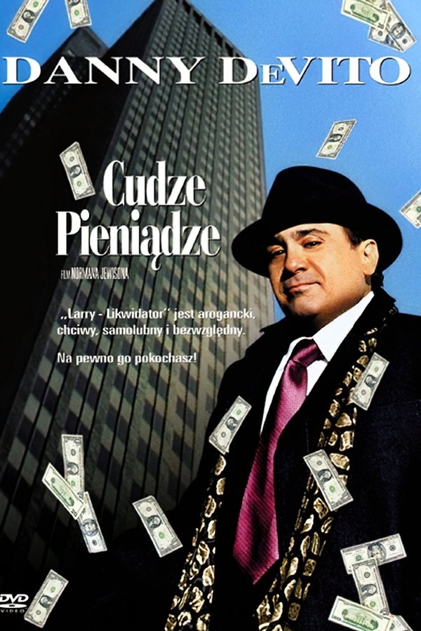 Cudze pieniądze