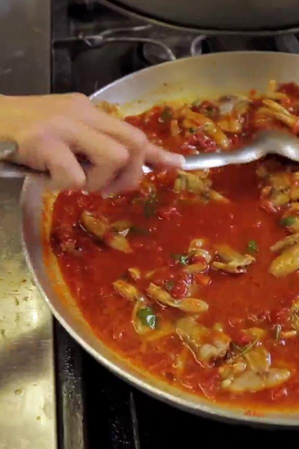 Unti e Bisunti – S01E08 – Bologna