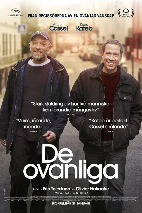SE - De ovanliga  (2019)