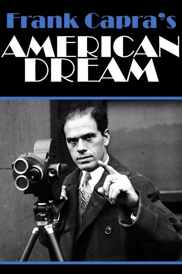 Frank Capra’s American Dream