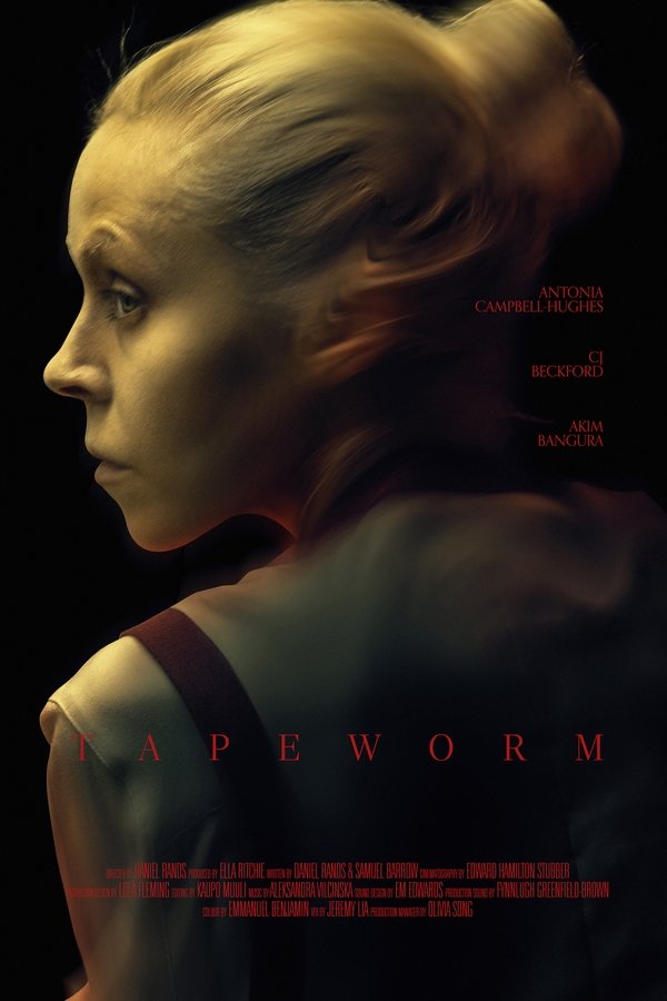 Tapeworm
