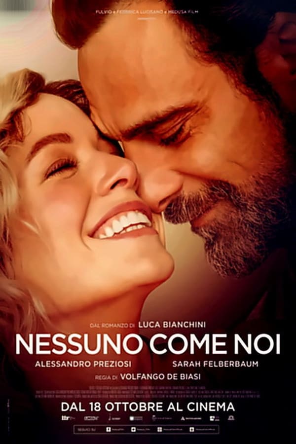 IT| Nessuno Come Noi 