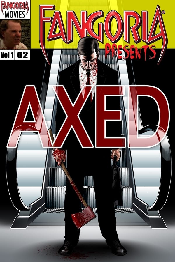 DE - Axed  (2012)