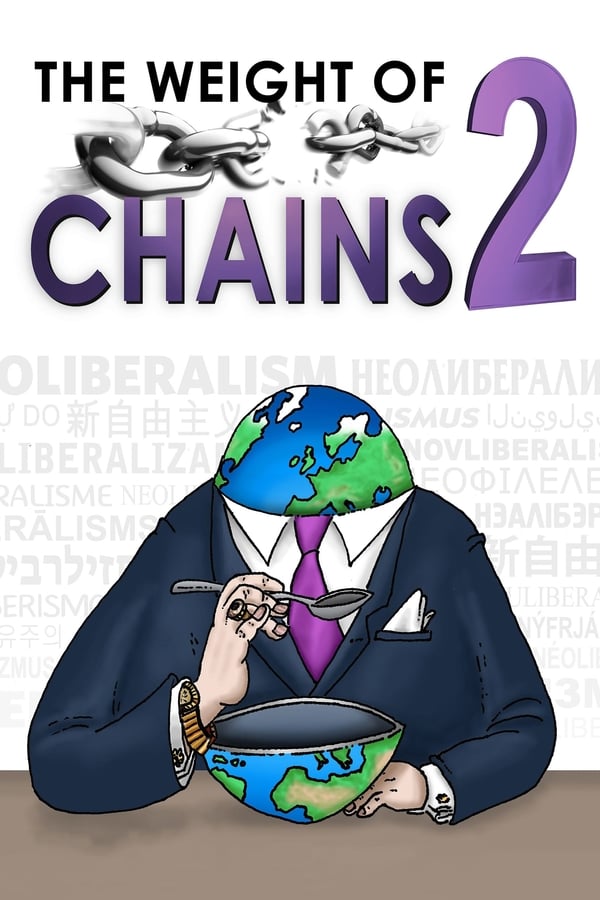 The Weight of Chains 2 (2014)