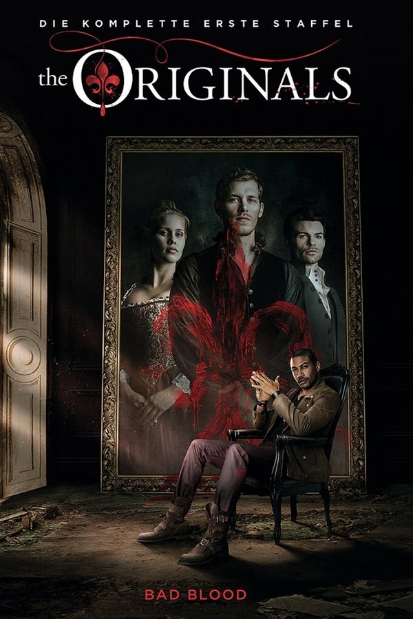 DE - The Originals (2013)