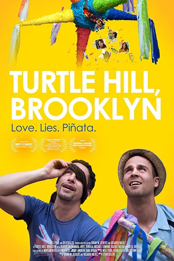 Turtle Hill, Brooklyn