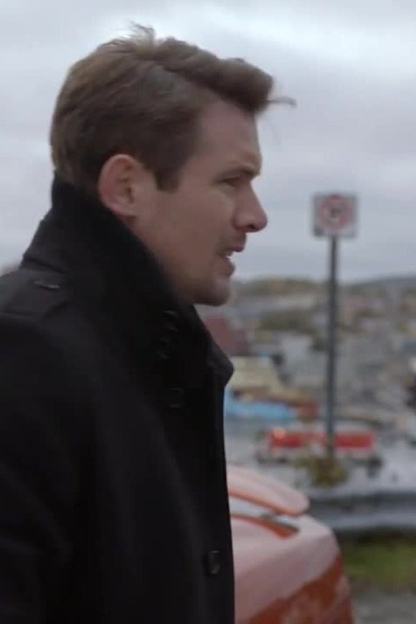 Hudson & Rex – S02E11 – Effetti Collaterali