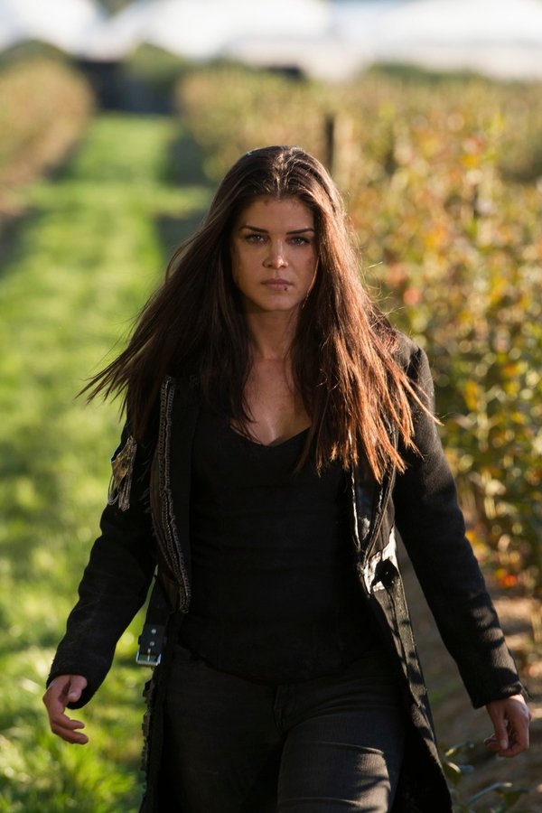 The 100 – S06E03 – I figli di Gabriel