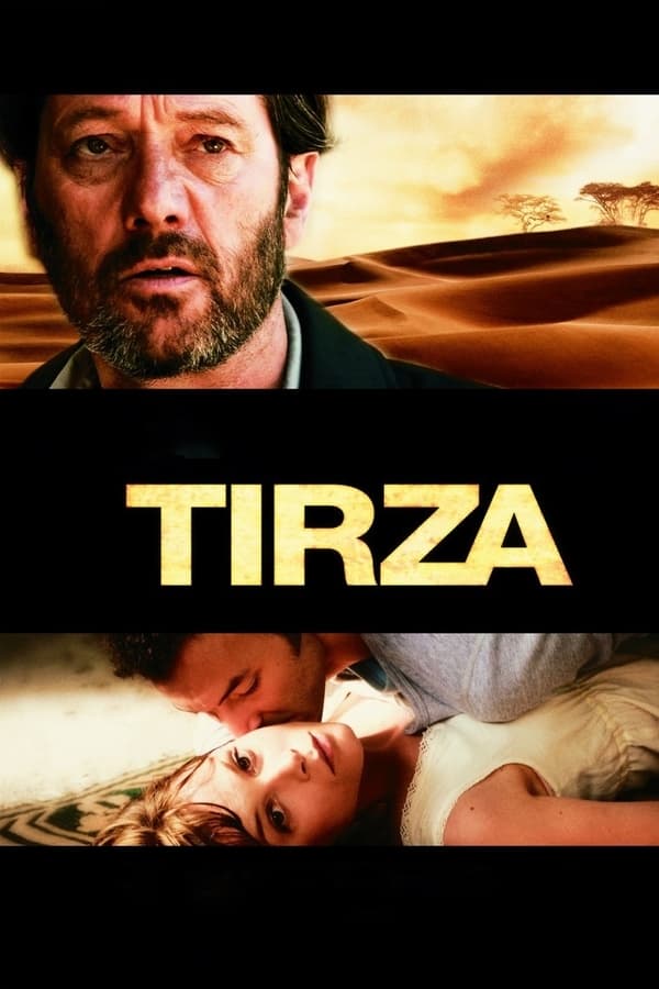 Tirza