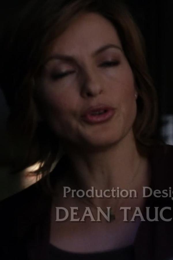 Law & Order: Unità vittime speciali – S06E21 – Sangue