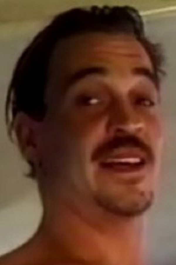 Paul Stryder