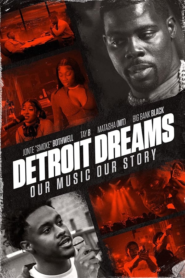 EN - Detroit Dreams (2022)