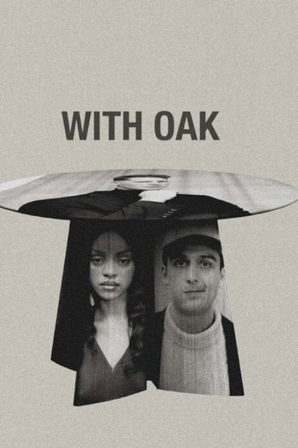 With Oak