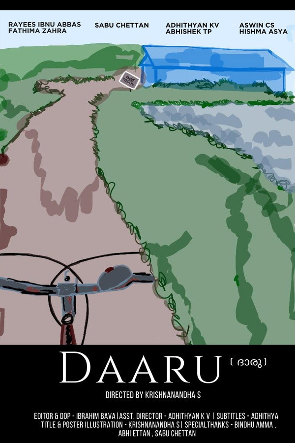 Daaru