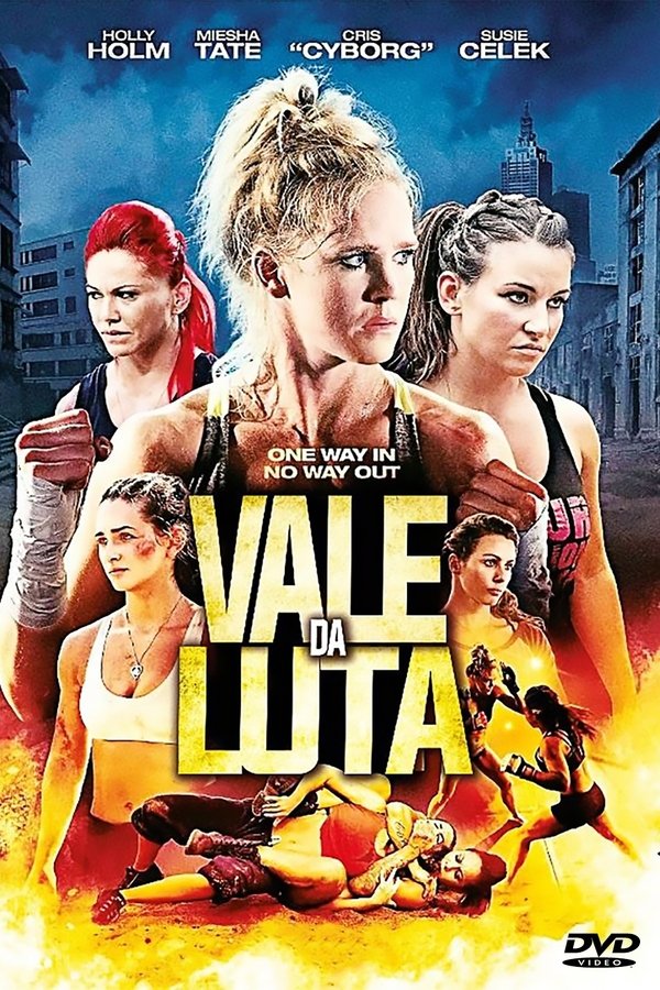 Vale da Luta