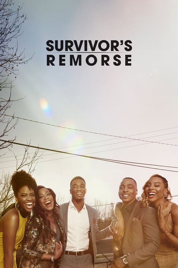 EN - Survivor's Remorse