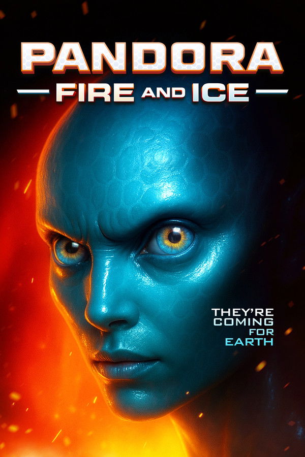 FR - Pandora: Fire and Ice (2025)