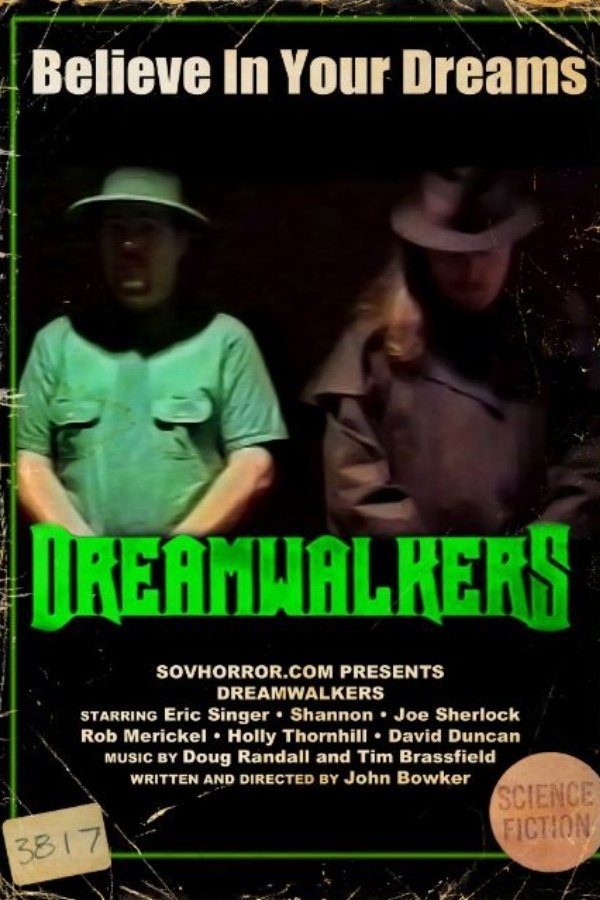 Dreamwalkers