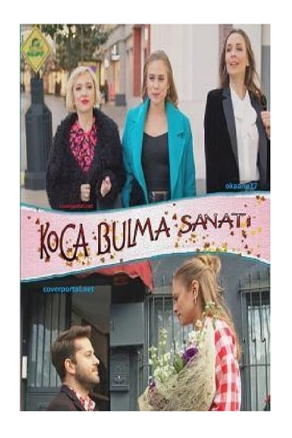 TVplus TR - Koca Bulma Sanatı (2018)