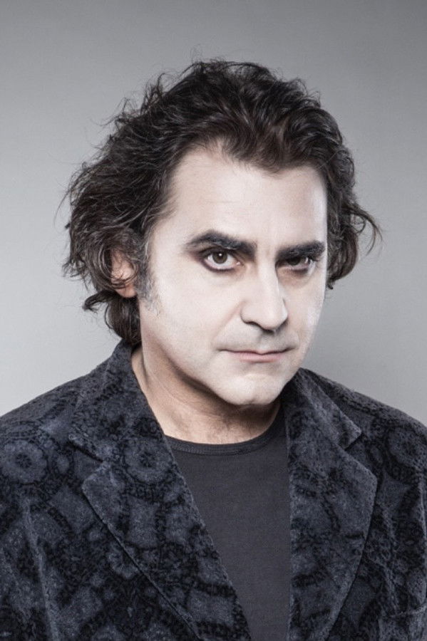 Valter Malosti's headshot