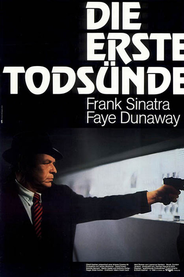 DE - Die erste Todsünde (1980)