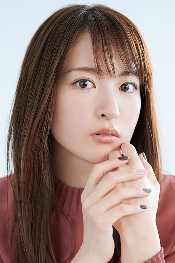 Mikako Komatsu's headshot