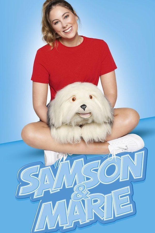 NL - Samson & Marie (2020) (BE)