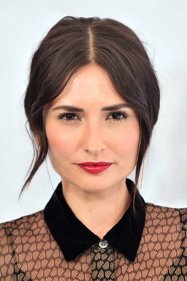 Karolina Wydra's headshot