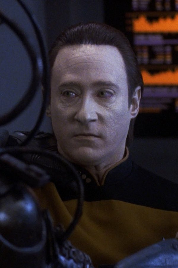 Star Trek: The Next Generation – S06E26 – Il ritorno dei Borg – Prima parte