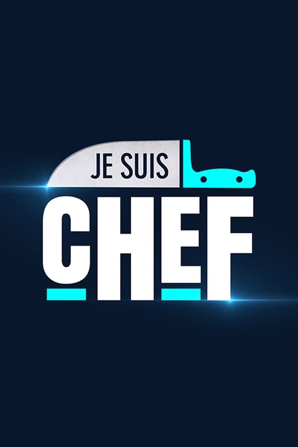 Je suis chef