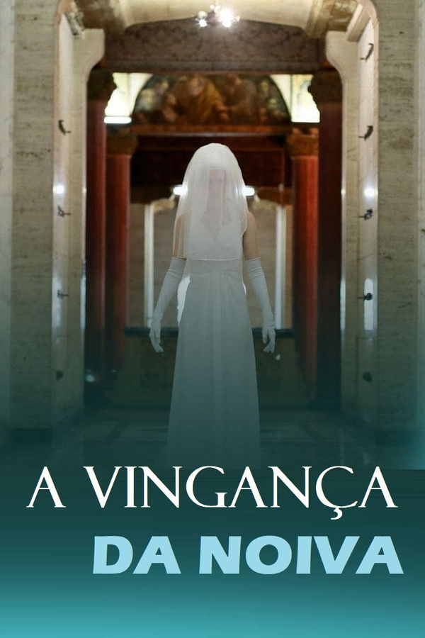 PT - A Bride's Revenge - 2019