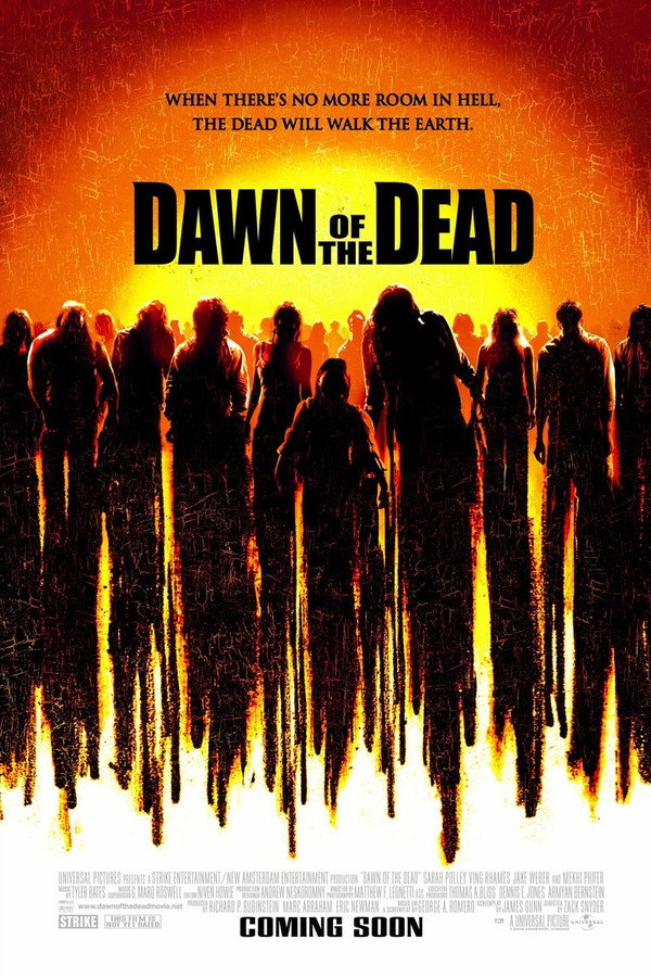 Dawn of the Dead