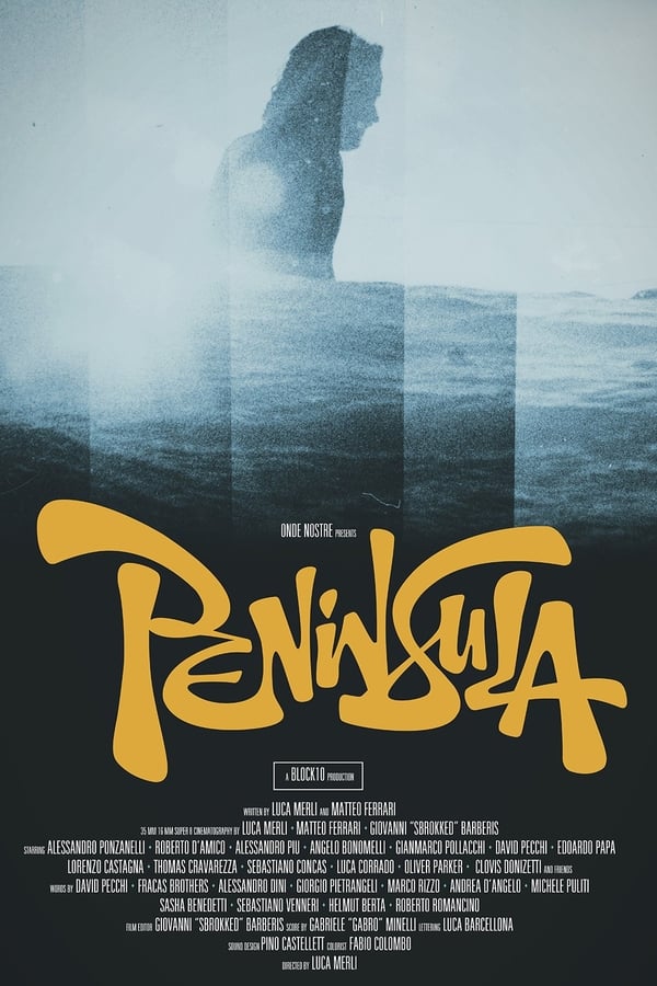 TVplus NL - Peninsula (2014)
