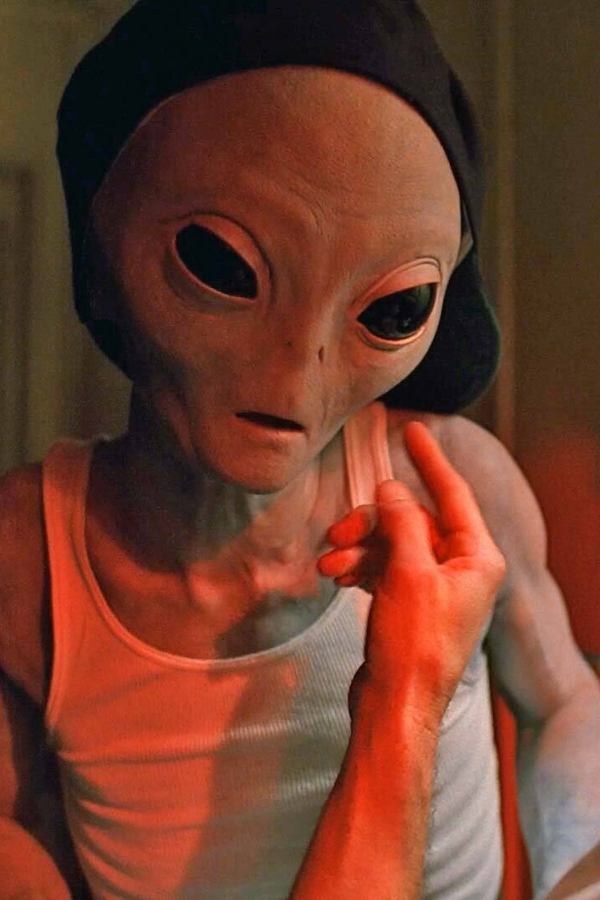 X-Files – S06E19 – L’innaturale