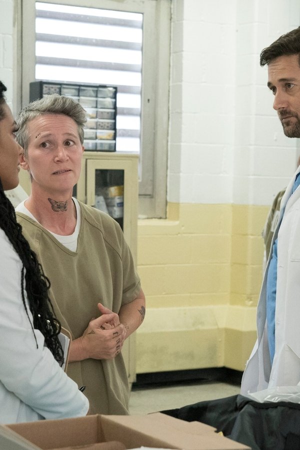New Amsterdam – S02E09 – L’isola