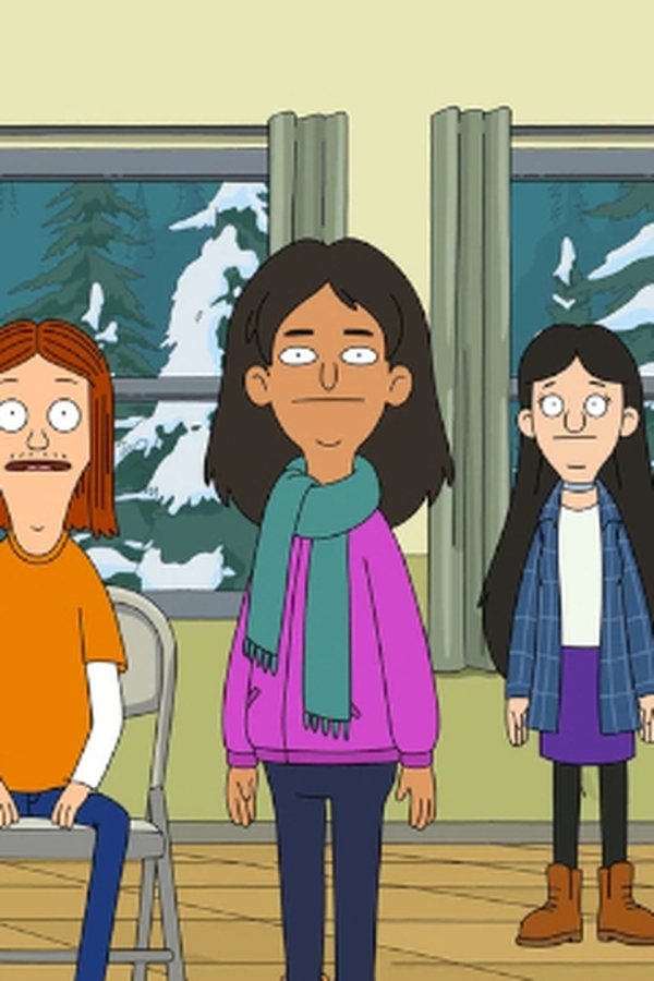 The Great North – S01E07 – Episodio 7