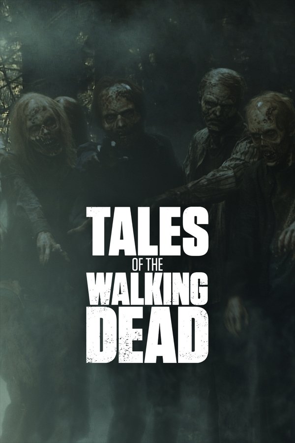 მოსიარულე მკვდრების ისტორიები / Tales of the Walking Dead (ქართულად) (2022)
