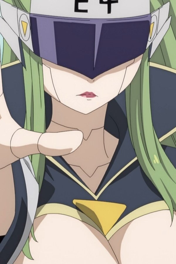 Edens Zero – S01E09 – Il pianeta Guilst