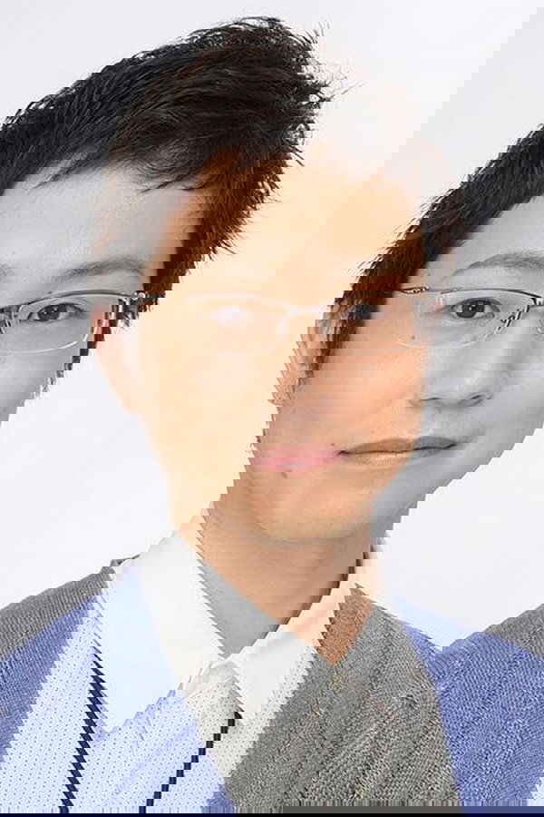茂木たかまさ