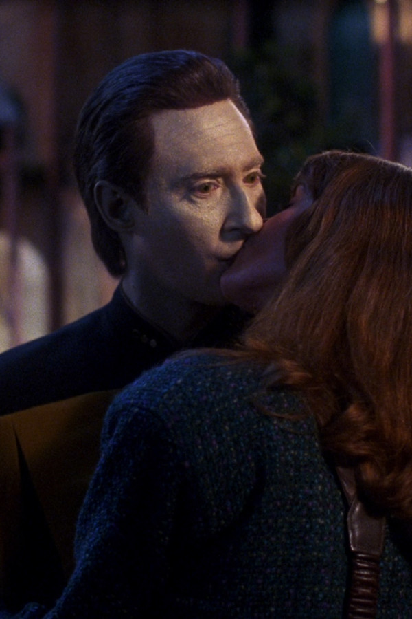 Star Trek: The Next Generation - Bölüm 2