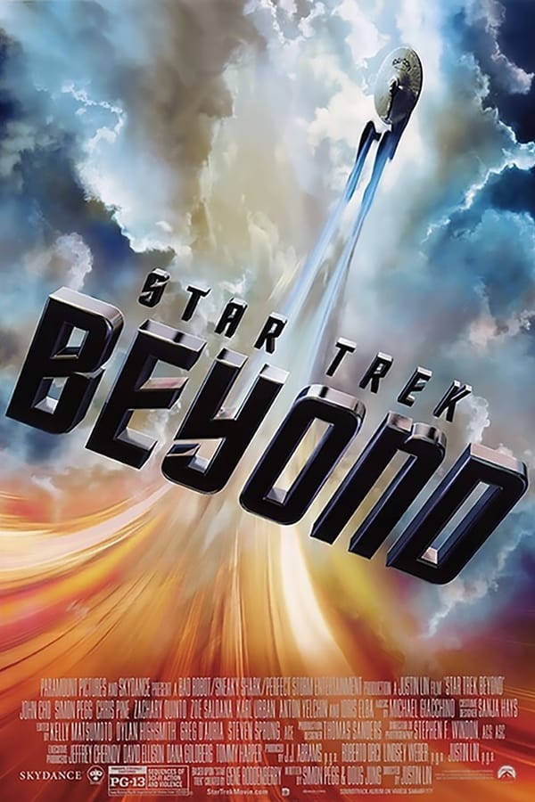 IT| Star Trek Beyond 
