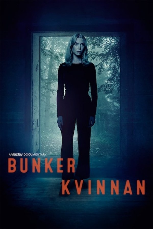 SE - Bunkerkvinnan (2024) (SE)