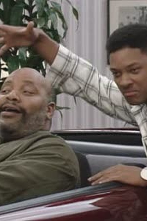 Willy, il principe di Bel-Air – S04E19 – Scelta di vita