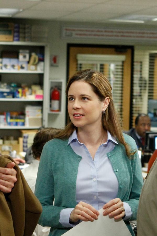 The Office US – S07E23 – The Inner Circle
