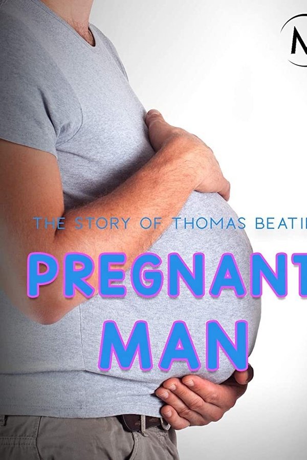 Pregnant Man