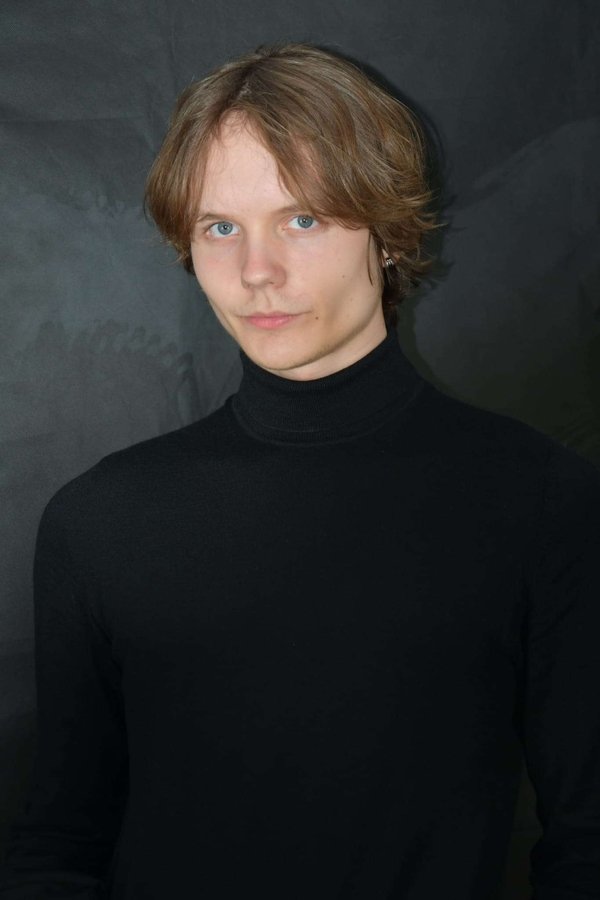 Elliot Laurent