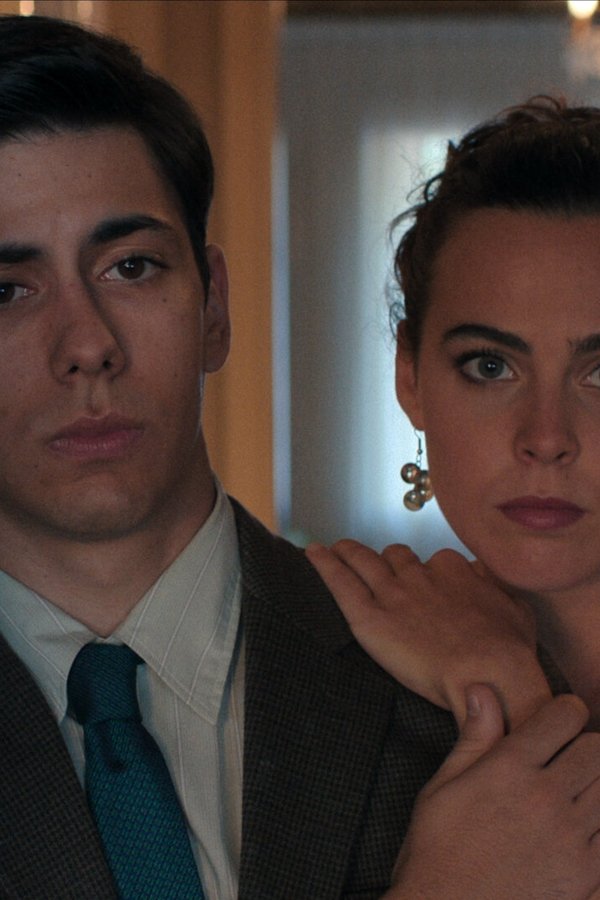 Ultima notte a Tremor – S01E05 – Mamma