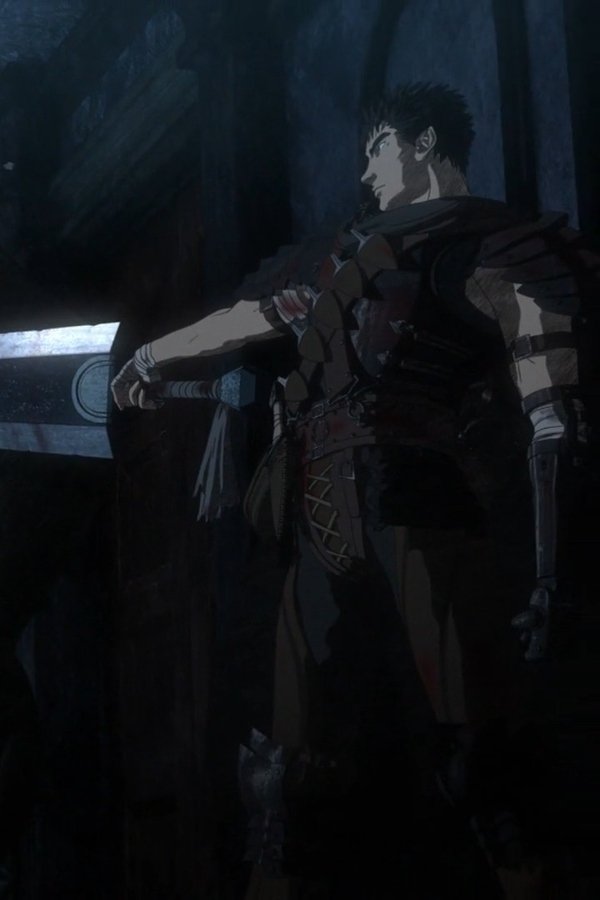 Berserk – S01E03 – Episodio 3