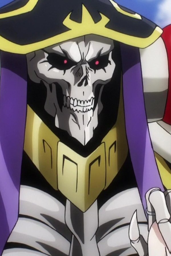 Overlord – S03E13 – PVP
