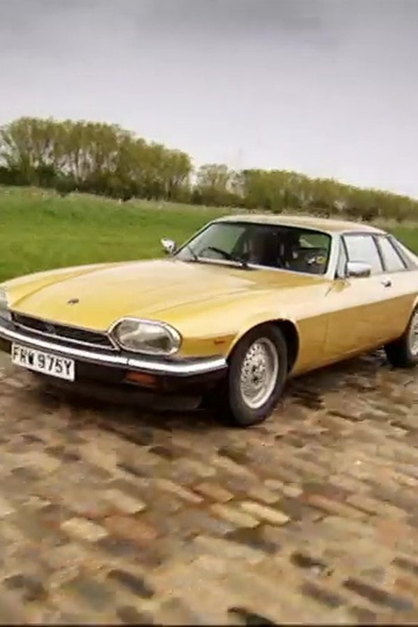 Top Gear – S06E02 – Episodio 2